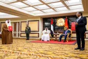 صدى الساحل اخبار اليمن الان الرئيس اتفاقية الشراكة الاقتصادية الشاملة اخبار اليمن الان الحدث اليوم عاجل صدى الساحل