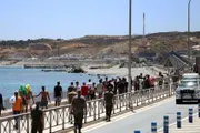 عرب تايم اخبار اليمن الان أزمة سبتة إسبانيا ارتفاع القتلى اخبار اليمن الان الحدث اليوم عاجل عرب تايم