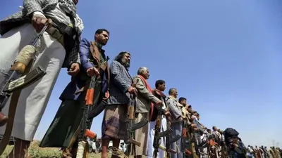 اخبار اليمن الان الحدث اليوم عاجل 