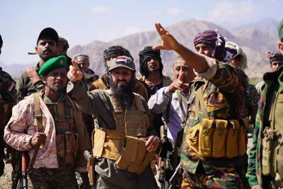 اخبار اليمن الان بقيادة العميد الوالي انطلاق الإرهاب اخبار اليمن الان الحدث اليوم عاجل