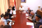 وكالة 2 ديسمبر اخبار اليمن الان اجتماع الطوارئ لمناقشة تداعيات الحصار اخبار اليمن الان الحدث اليوم عاجل وكالة 2 ديسمبر
