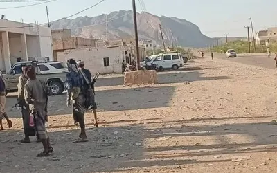 اخبار اليمن الان الحدث اليوم عاجل 