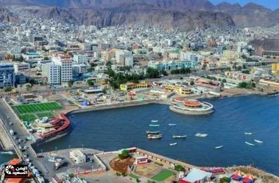 اخبار اليمن الان الحدث اليوم عاجل 