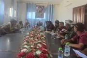 حياه عدن الإخباري اخبار اليمن الان اجتماعها الإجراءات التعسفية القيادات الجنوبية اخبار اليمن الان الحدث اليوم عاجل حياه عدن الإخباري