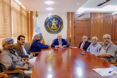 اخبار اليمن الان الحدث اليوم عاجل 