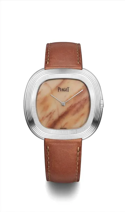 اخبار اليمن الان يلتقي piaget وارهول بتصميم استثنائي اخبار اليمن الان الحدث اليوم عاجل