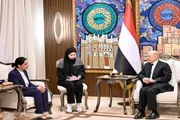 الموقع بوست اخبار اليمن الان العليمي بريطانيا والمنطقة والممرات الانقلاب اخبار اليمن الان الحدث اليوم عاجل الموقع بوست