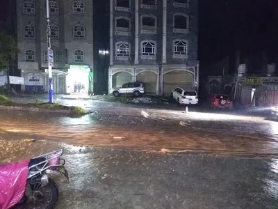 اخبار اليمن الان الحدث اليوم عاجل 