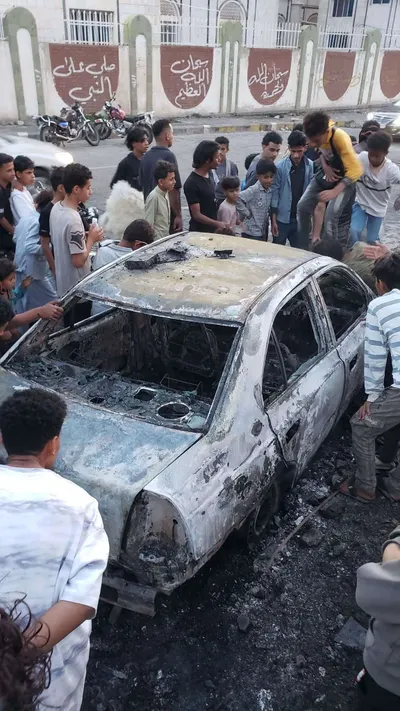 اخبار اليمن الان الحدث اليوم عاجل 