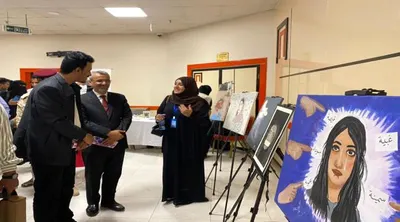 اخبار اليمن الان ملتقى تشارك الإنسانية تنفذه بالمكلا اخبار اليمن الان الحدث اليوم عاجل