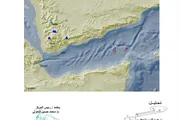 يمنات اخبار اليمن الان تسجيل زلزال هزتين أرضيتين خليج اخبار اليمن الان الحدث اليوم عاجل يمنات