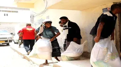 اخبار اليمن الان الحدث اليوم عاجل 