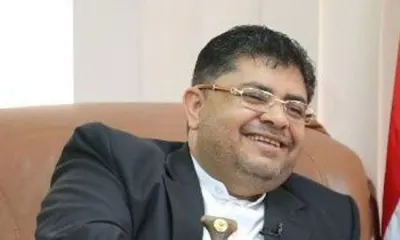 اخبار اليمن الان هكذا وصف الحوثي المطالبين بالرواتب اخبار اليمن الان الحدث اليوم عاجل