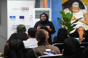 صحيفة المرصد اخبار اليمن الان الإبداعية تستضيف فعالية التصوير الفوتوغرافي اخبار اليمن الان الحدث اليوم عاجل صحيفة المرصد