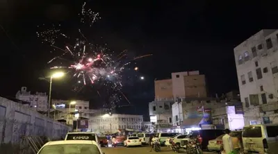 اخبار اليمن الان الحدث اليوم عاجل 