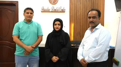 اخبار اليمن الان انتقالي العاصمة افتتاح الدكتورة ليالي اخبار اليمن الان الحدث اليوم عاجل