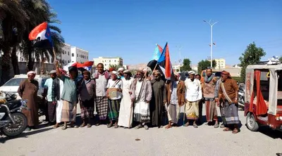 اخبار اليمن الان الحدث اليوم عاجل 