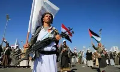 اخبار اليمن الان الدكتور انتقادا للحوثيين الحوثي نافعا اخبار اليمن الان الحدث اليوم عاجل