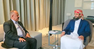 اخبار اليمن الان الحدث اليوم عاجل 