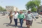 صحيفة المرصد اخبار اليمن الان السلطة المحلية بزنجبار ينفذان الأدوية اخبار اليمن الان الحدث اليوم عاجل صحيفة المرصد