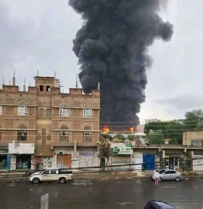 اخبار اليمن الان الاعلان ضربات كبيرة وواسعة اليمن اخبار اليمن الان الحدث اليوم عاجل
