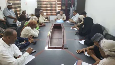 اخبار اليمن الان الحدث اليوم عاجل 