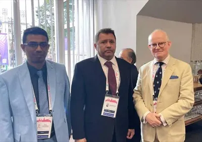 اخبار اليمن الان الحدث اليوم عاجل 