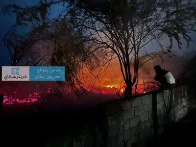 اخبار اليمن الان احتواء بالقرب زنجبار المركزي المحافظة اخبار اليمن الان الحدث اليوم عاجل