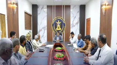 اخبار اليمن الان الحدث اليوم عاجل 