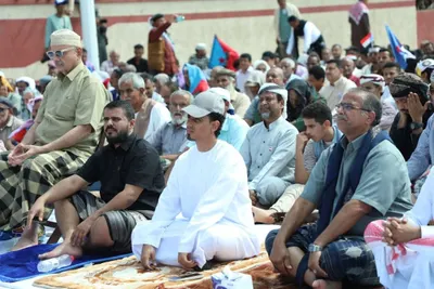 اخبار اليمن الان الحدث اليوم عاجل 