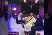 عدن نيوز اخبار اليمن الان رمضان بملابس الإحرام كرافان الجدل اخبار اليمن الان الحدث اليوم عاجل عدن نيوز