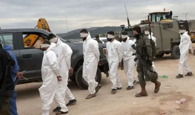 اخبار اليمن الان الاحتلال الإسرائيلي يعتقل فلسطينيا بالضفة اخبار اليمن الان الحدث اليوم عاجل