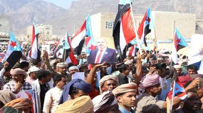 اخبار اليمن الان الحدث اليوم عاجل 