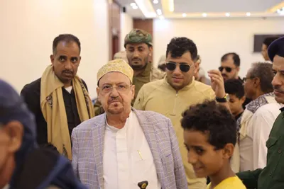 اخبار اليمن الان بالصور سلطان البركاني مسقط رأسه اخبار اليمن الان الحدث اليوم عاجل
