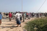 اخبار اليمن الان الحدث اليوم عاجل كريتر إسكاي