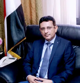 اخبار اليمن الان تعليق اعلان السفير محمد انتهاء اخبار اليمن الان الحدث اليوم عاجل