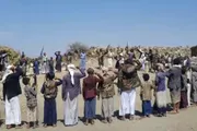 صحيفة الثورة صنعاء اخبار اليمن الان فعالية الحيمة الداخلية بمحافظة الشهيد اخبار اليمن الان الحدث اليوم عاجل صحيفة الثورة صنعاء