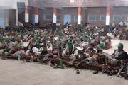 صحيفة الثورة صنعاء اخبار اليمن الان مديرية تحتفي بذكرى المولد النبوي اخبار اليمن الان الحدث اليوم عاجل صحيفة الثورة صنعاء