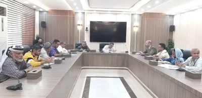 اخبار اليمن الان الحدث اليوم عاجل 