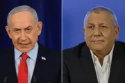 عرب تايم اخبار اليمن الان آيزنكوت نتنياهو اللجوء للمؤسسة العسكرية اخبار اليمن الان الحدث اليوم عاجل عرب تايم