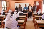 عدن تايم اخبار اليمن الان وزاري العملية الاختبارية الرازي التعليميين اخبار اليمن الان الحدث اليوم عاجل عدن تايم