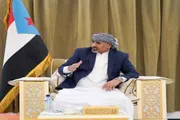 عدن تايم اخبار اليمن الان سياسي الرئيس الزبيدي الجنوب الجنوبي اخبار اليمن الان الحدث اليوم عاجل عدن تايم