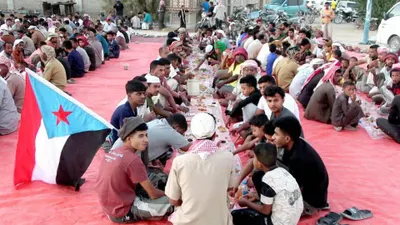 اخبار اليمن الان الحدث اليوم عاجل 