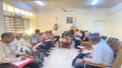 اخبار اليمن الان المستشارين اجتماعه المتظاهرين السلميين بالمكلا اخبار اليمن الان الحدث اليوم عاجل