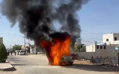 اخبار اليمن الان اشتباكات قبلية ووساطة لاحتواء الأزمة اخبار اليمن الان الحدث اليوم عاجل
