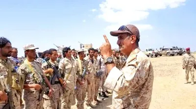 اخبار اليمن الان وانسحابات ميدانية قيادات الإخوان مواقعهم اخبار اليمن الان الحدث اليوم عاجل