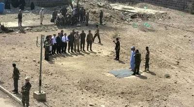 اخبار اليمن الان نيابة الضالع القصاص الشرعي المدان اخبار اليمن الان الحدث اليوم عاجل