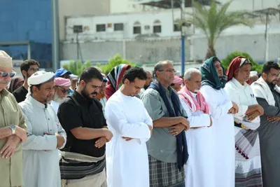 اخبار اليمن الان الحدث اليوم عاجل 