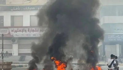 اخبار اليمن الان مشاهد الأوضاع السيطرة شوارع المكلا اخبار اليمن الان الحدث اليوم عاجل