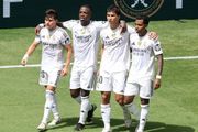 كيف يخطط ريال مدريد لتدعيم صفوفه في الانتقالات...